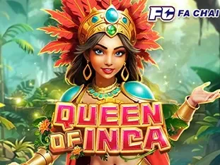 Queen Of Inca screenshot