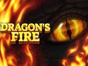 Dragon's Fire screenshot