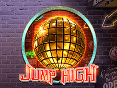 Jump High screenshot