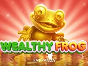 Wealthy Frog screenshot